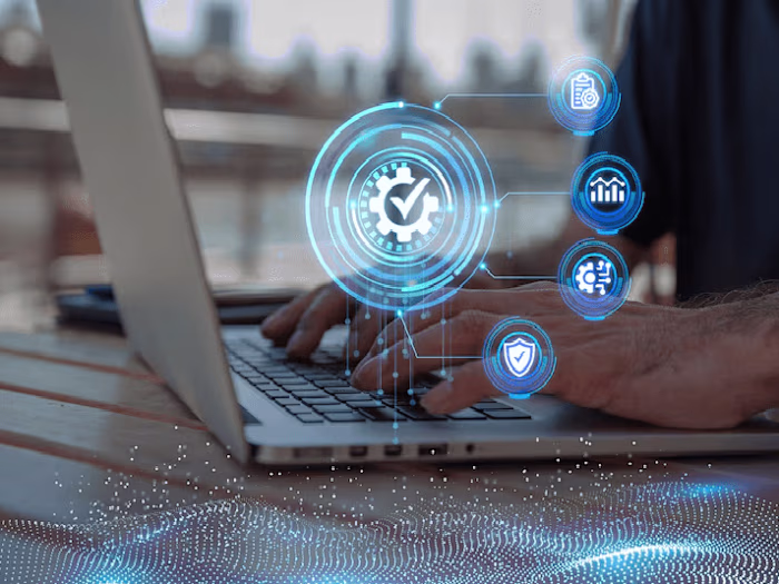 Digital Transformation of Agency Management System