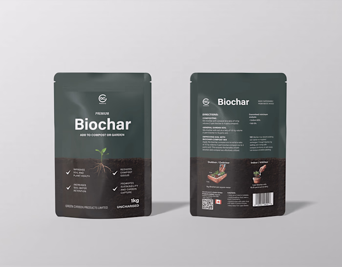 Packaging Design