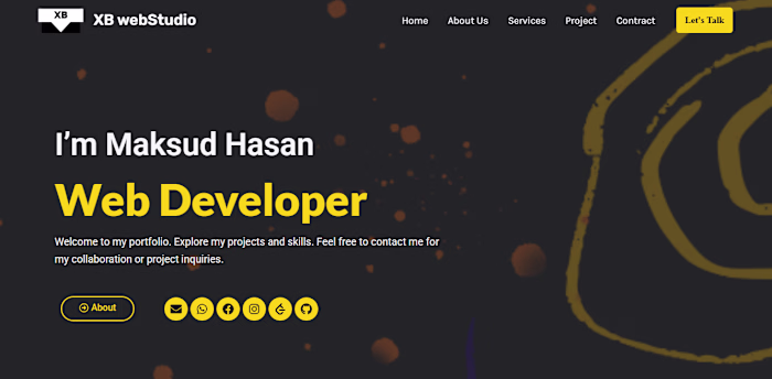 Portfolio