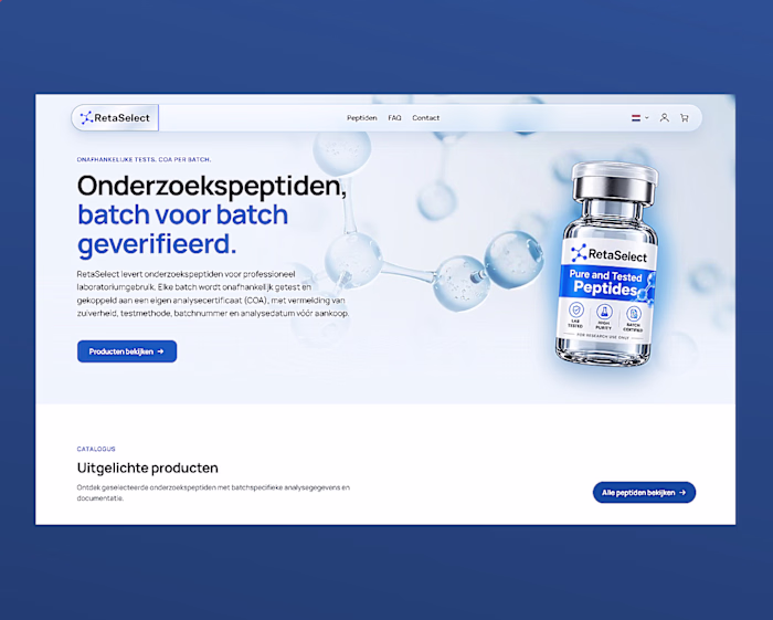 Ultra Fast WooCommerce in 4 languages.