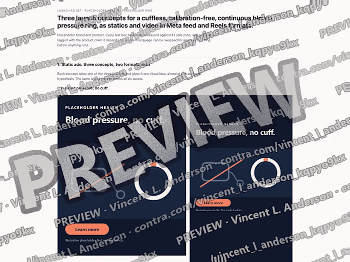 Launch ad set across feed and Reels formats