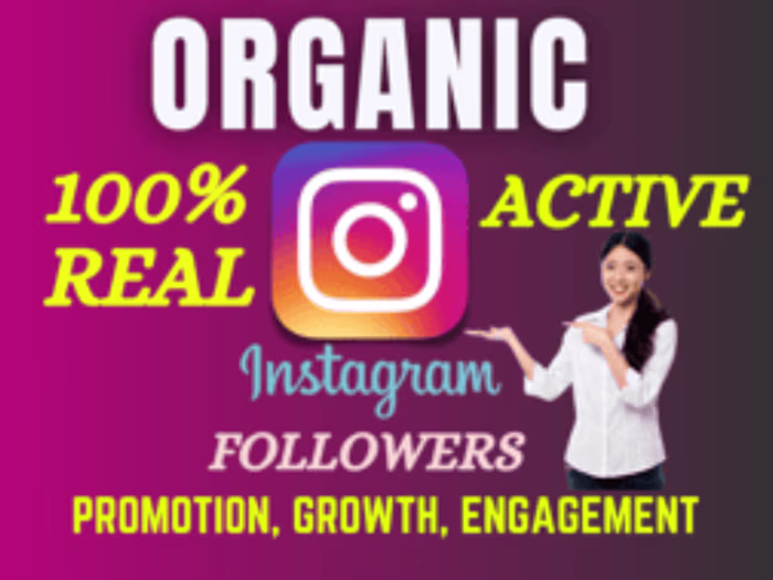 Instagram promotion to gain more audiences