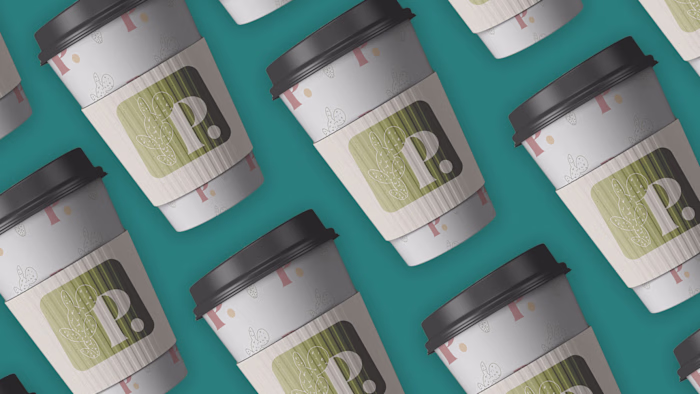 Logo Design for Startup Company