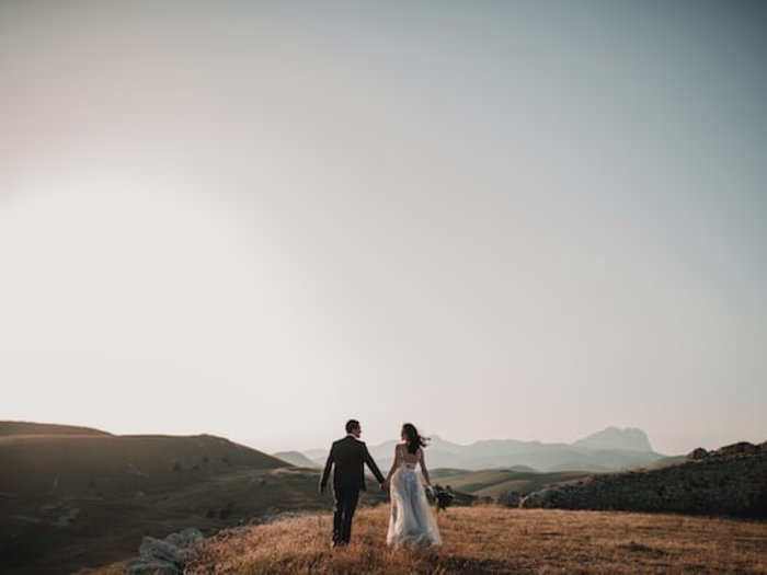 Wedding Video Editing Projects
