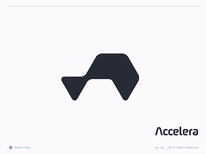 Accelera | Developer Tools & Cloud Infrastructure Logo