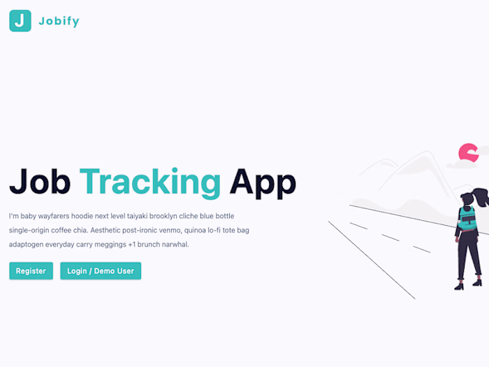 Job Tracker