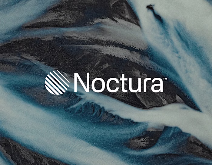 Noctura™ | Brand & Logo Design