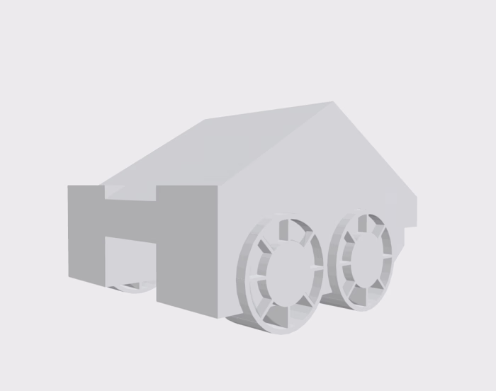 3D Products prototyping 