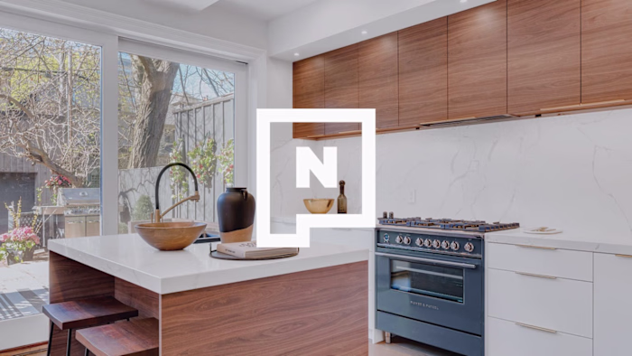 Next Phase Renovations | Brand Identity + Web Design