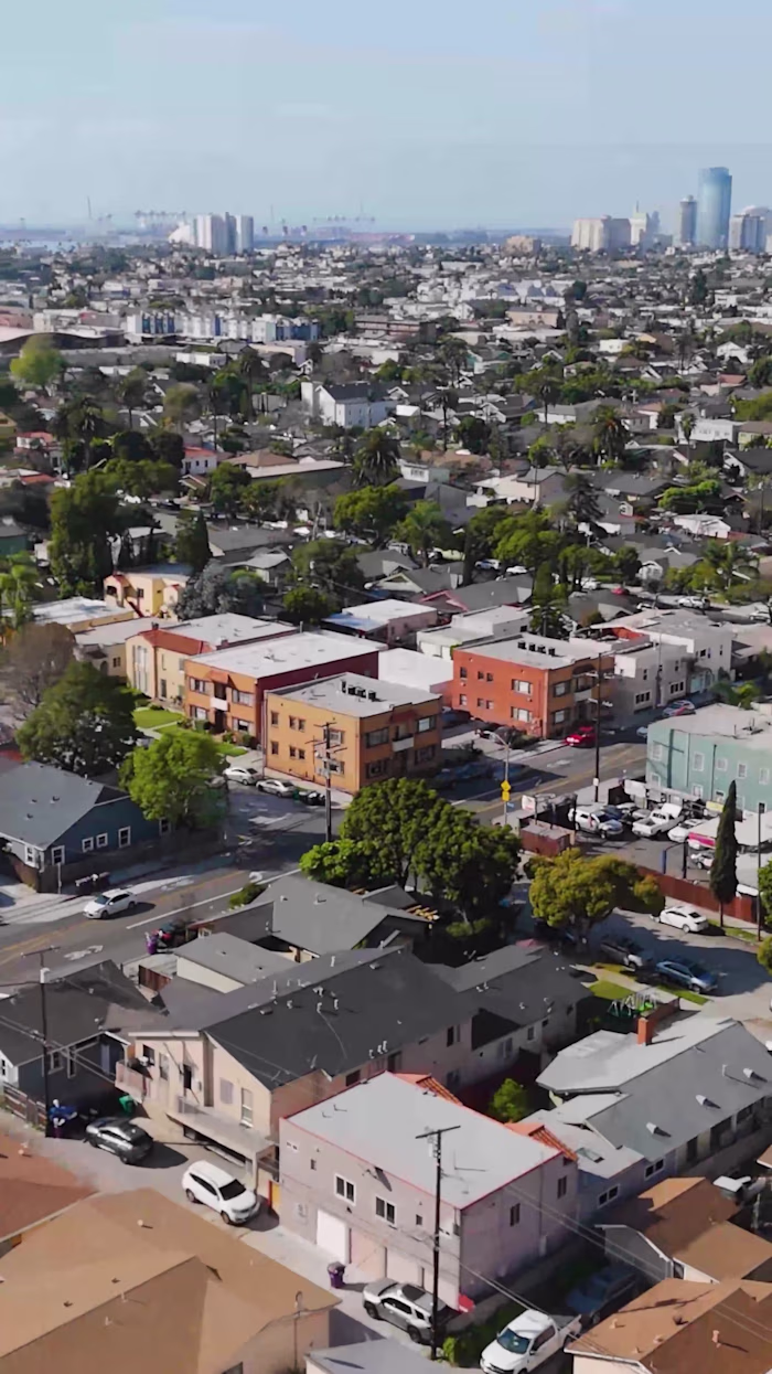Real Estate Walkthrough Reel