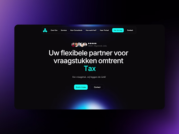 Home - ConsultLink