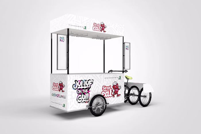 "Meals on Wheels" talks about
