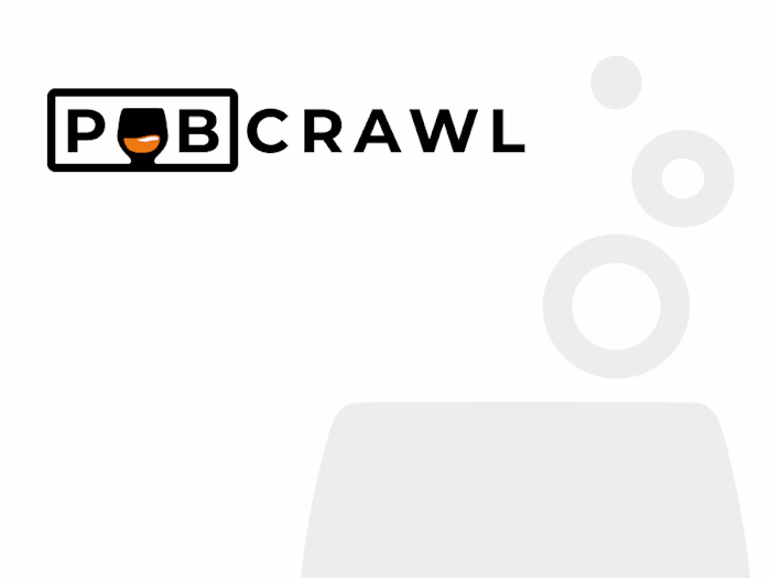 PubCrawl