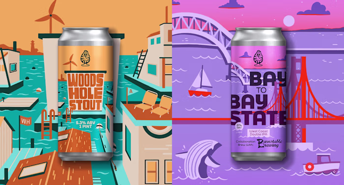 Aquatic Brewing