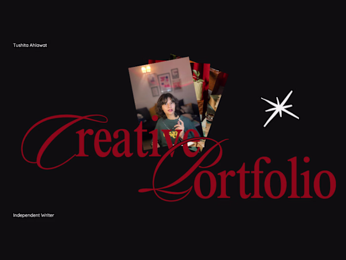Creative Case Study