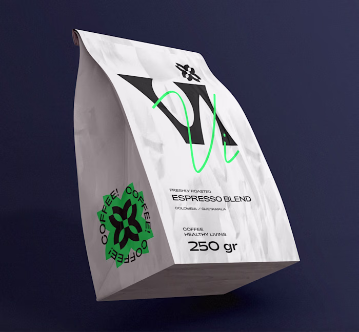 Vi Coffee is a specialty