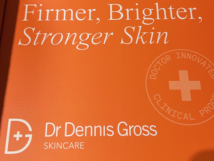 Dr Dennis Gross Skincare