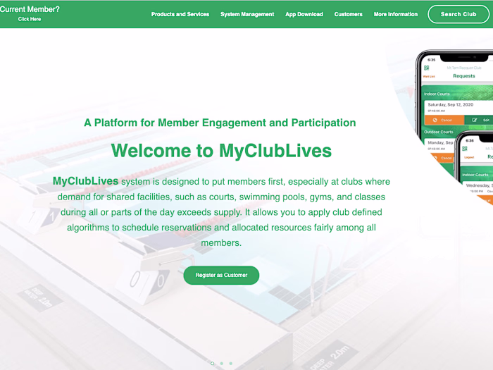 MYCLUBLIVES