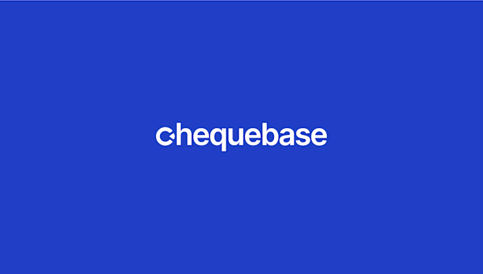 ChequeBase - Branding for Fintech