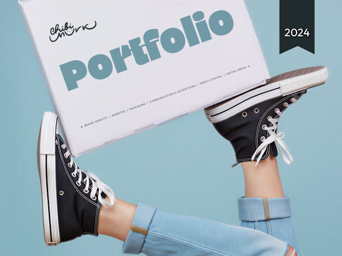 Portfolio 2024