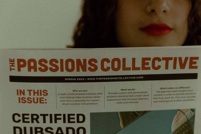 The Passions Collective