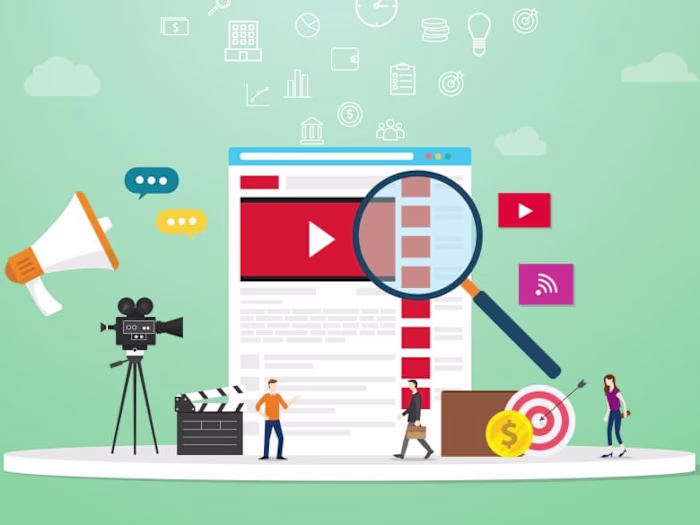  video  SEO Optimization🔍🚀