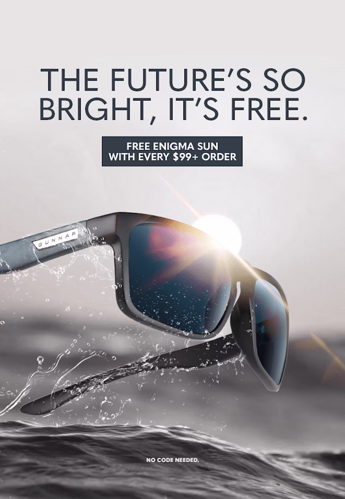 Conten Creation - Glasses company