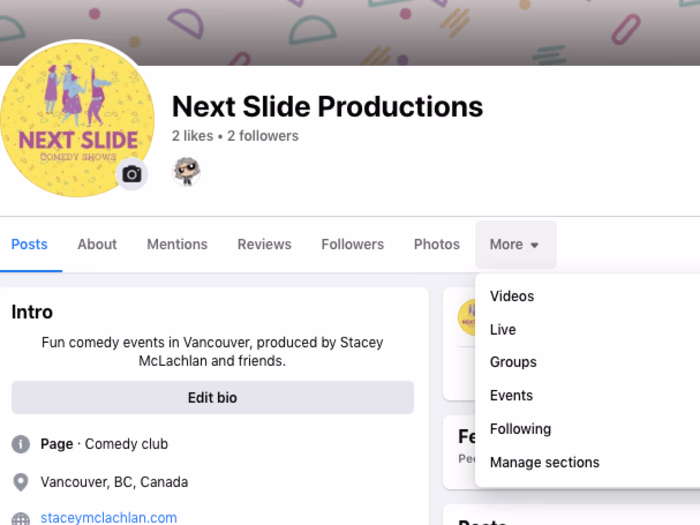 Social Media Manager