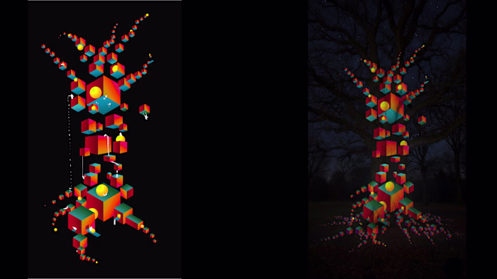 Urboretum

The second proposal for the
