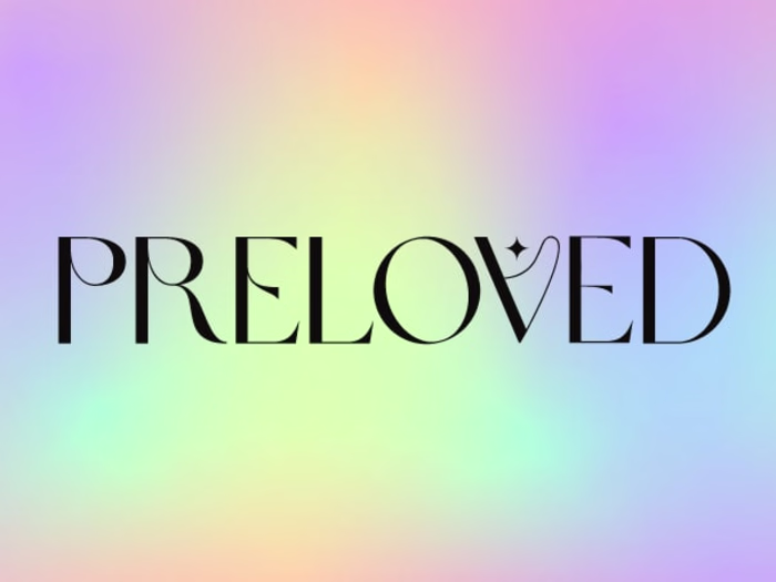 Preloved