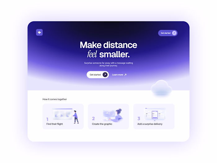 I built this (https://trek-relume-42243679.figma.site) fully