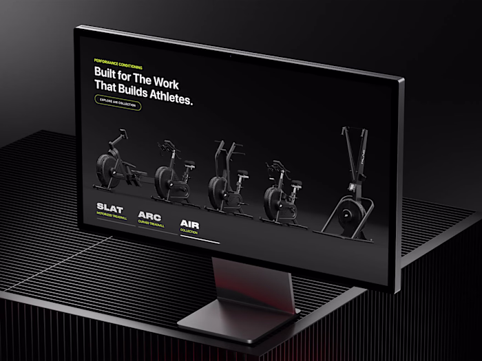 PLAE Website Design and Development