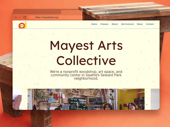 Mayest Arts Collective