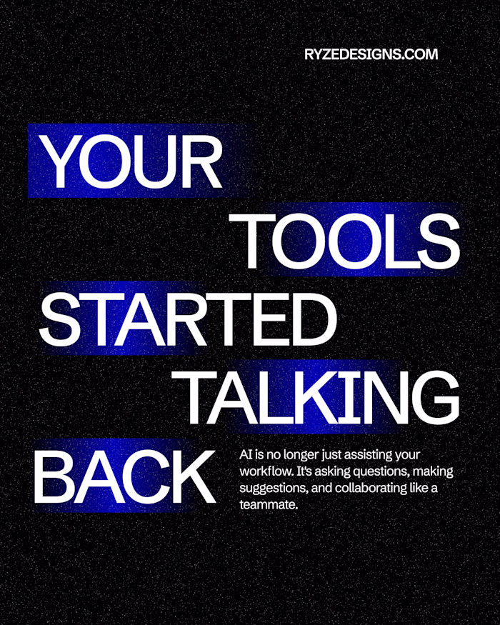 We made a design report