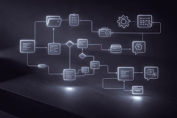 End-to-End Scalable Business Systems Design