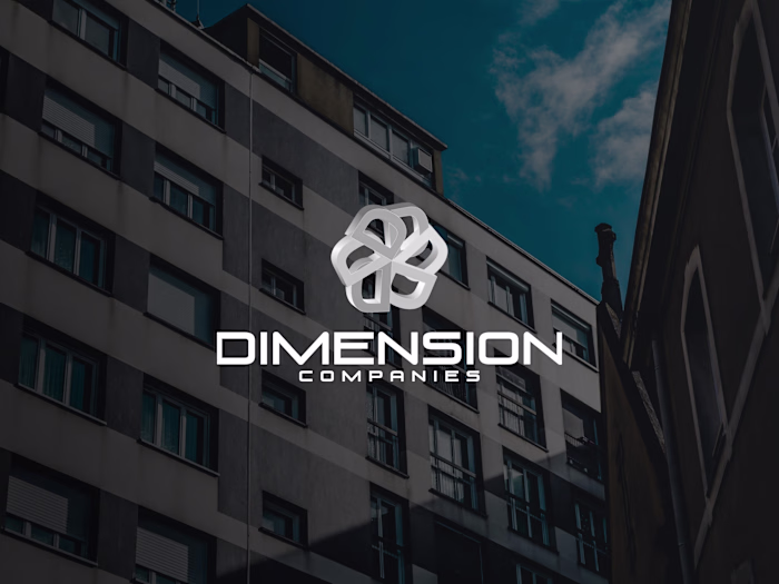 Dimension Website Design