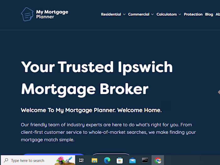 mymortgageplanner