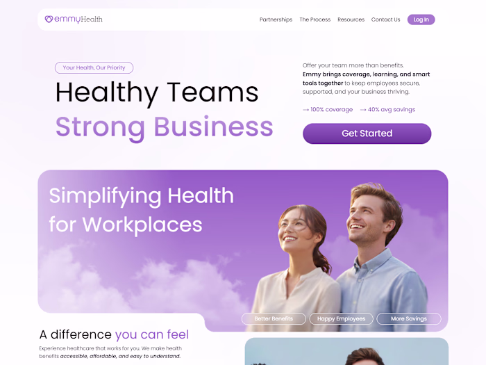 Coaching Website