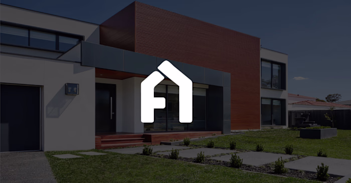 HOMEflip/ Branding 