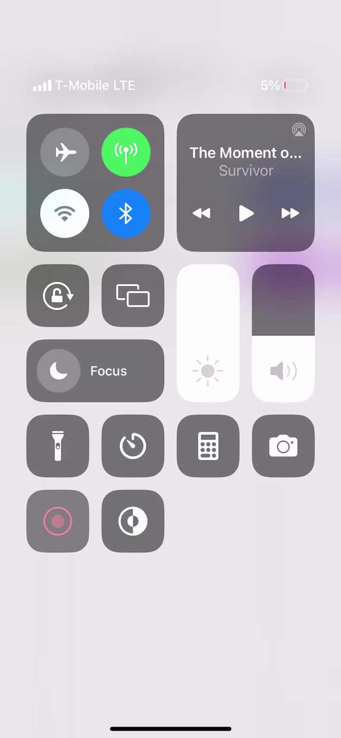 Log in to TikTok
