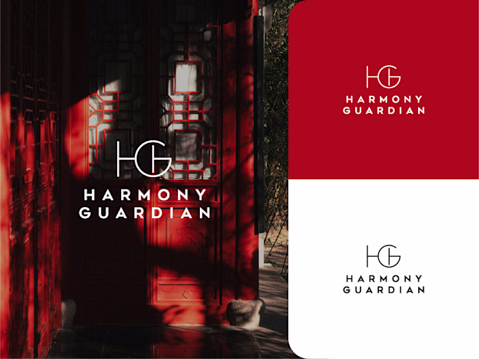 Minimalist Logo Design