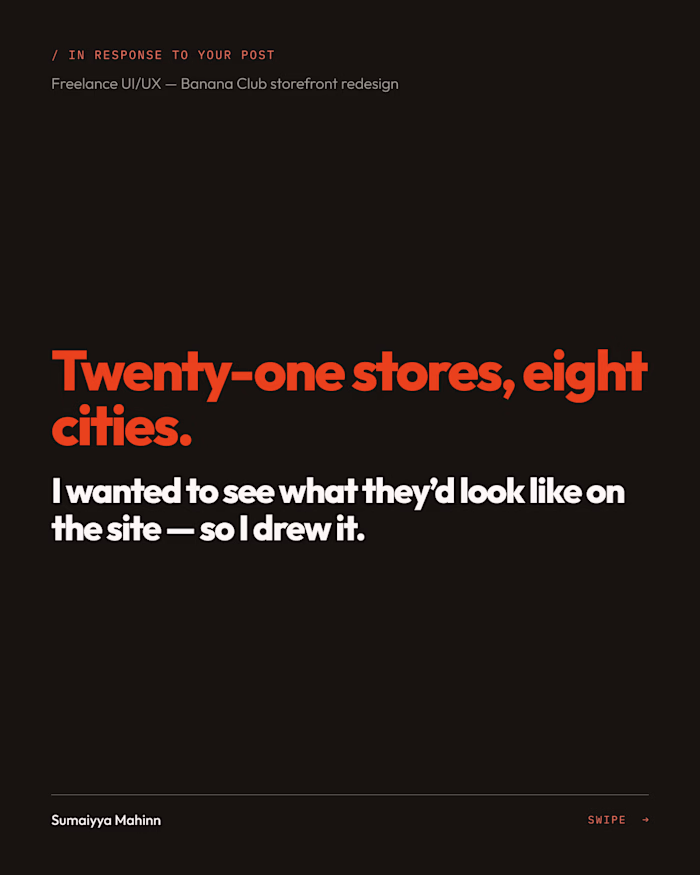 Banana Club is a Bengaluru