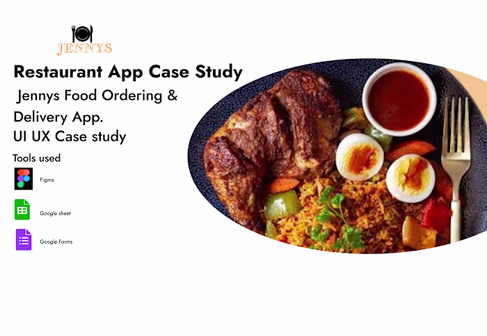 Food App :: Behance