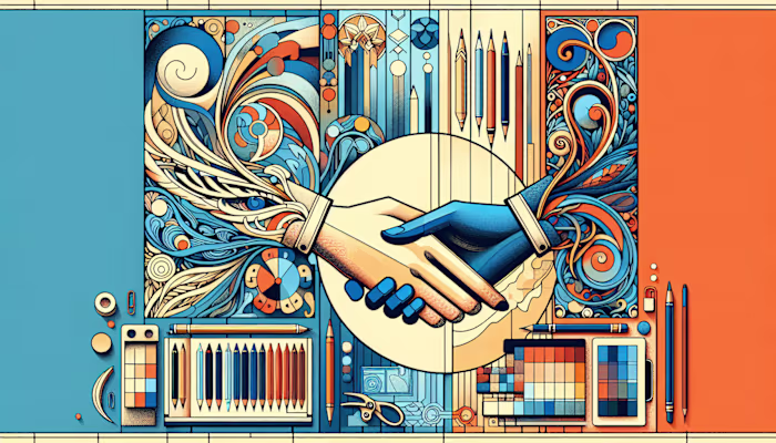 Design Style Clarity: Finding a Graphic Designer Who Matches Your Vision