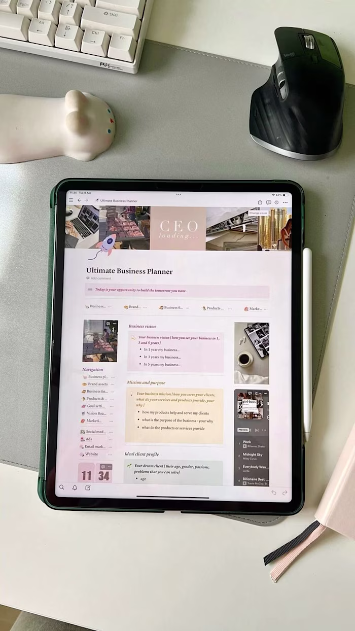 📄 Project Description: "High-Conversion UGC