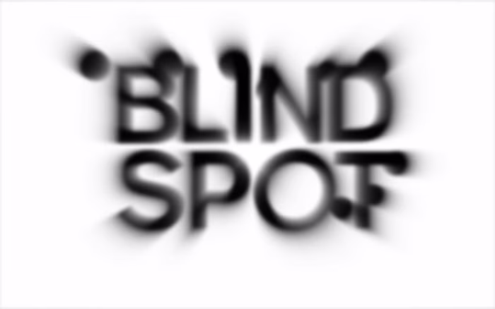 Blindspot Title Animation