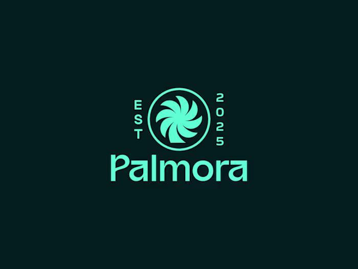 Palmora Hotel — Luxury Tropical
