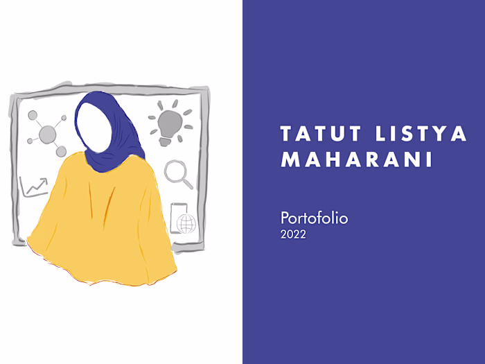 Portfolio 2018-2022