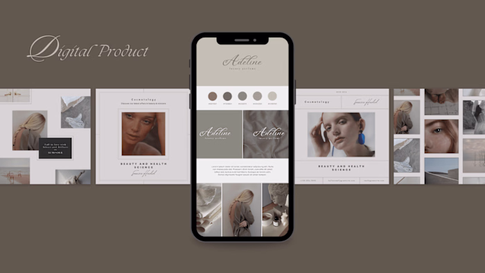 DIGITAL PRODUCT
