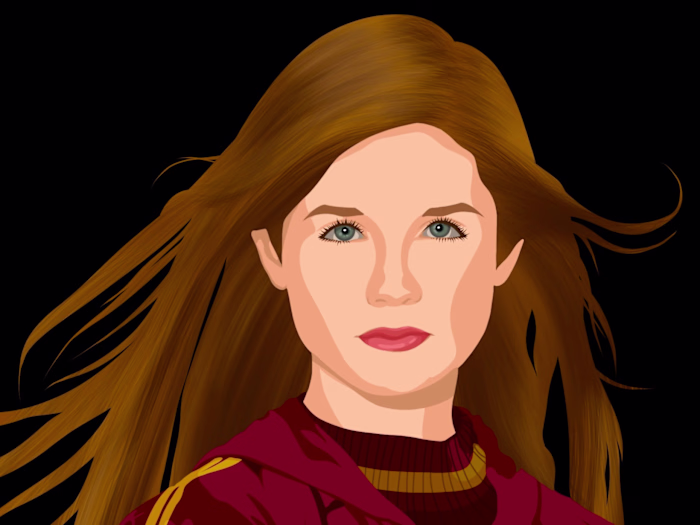 Character Portrait